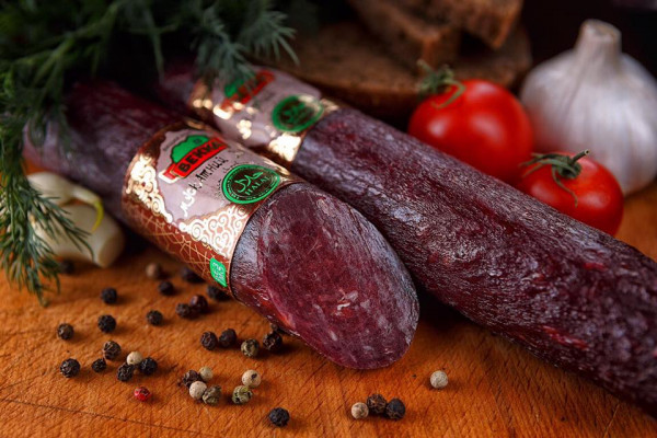 Продажа мясоперерабатывающего производства в Одесской области